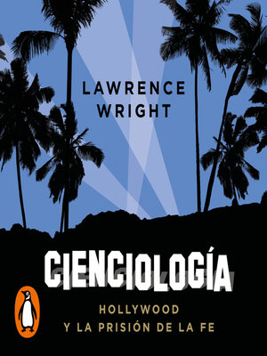 cover image of Cienciología